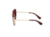 Maxmara 0095 52F 56-16 Kadın Güneş Gözlüğü