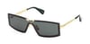 Maxmara 0118 30M 68-3 Kadın Güneş Gözlüğü