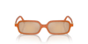 Miu Miu SMU 11Z 11V-40D 51-16 Unisex Güneş Gözlüğü