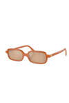 Miu Miu SMU 11Z 11V-40D 51-16 Unisex Güneş Gözlüğü