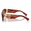 Miu Miu SMU09W 11Q-08S 53-22 Kadın Güneş Gözlüğü