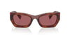 Miu Miu SMU09W 11Q-08S 53-22 Kadın Güneş Gözlüğü
