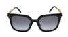 Miu Miu SMU13W 1AB-5D1 55-20 Kadın Güneş Gözlüğü