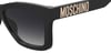 Moschino 156/S 80790 54-20 Kadın Güneş Gözlüğü