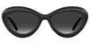 Moschino 163/S 80790 59-19 Kadın Güneş Gözlüğü