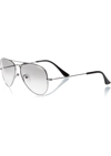 Osse 1739 09/G4 55-14 Unisex Güneş Gözlüğü