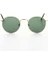 Osse 2485 C12 50-21 Unisex Güneş Gözlüğü