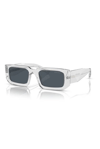 Prada SPR06Y 12R-09T 53-21 Unisex Güneş Gözlüğü