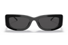 Prada SPR14Y 1AB-5S0 53-19 Kadın Güneş Gözlüğü