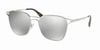 Prada SPR54T 1BC-2B0 55-18 Kadın Güneş Gözlüğü