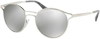 Prada SPR62S 1BC-2B0 53-19 Kadın Güneş Gözlüğü