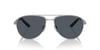 Prada SPRA54 7CQ-09T 60-16 Erkek Güneş Gözlüğü