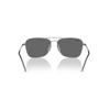 Ray-Ban 0RB0102S 004/GR 58-15 Erkek Güneş Gözlüğü