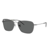 Ray-Ban 0RB0102S 004/GR 58-15 Erkek Güneş Gözlüğü