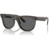 Ray-Ban 0RB0502S 6707/GR 50-22 Kadın Güneş Gözlüğü