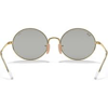 Ray-Ban 0RB1970 001/W3 54 Kadın Güneş Gözlüğü