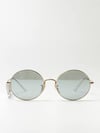 Ray-Ban 0RB1970 001/W3 54 Kadın Güneş Gözlüğü