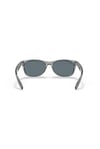 Ray-Ban 0RB2132 6450/3R 55 Unisex Güneş Gözlüğü