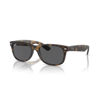 Ray-Ban 0RB2132 865/B1 58 Unisex Güneş Gözlüğü