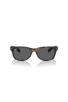 Ray-Ban 0RB2132 865/B1 58 Unisex Güneş Gözlüğü