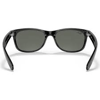 Ray-Ban 0RB2132 901 58 Unisex Güneş Gözlüğü