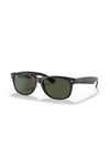 Ray-Ban 0RB2132 901L 55-18 Unisex Güneş Gözlüğü