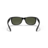 Ray-Ban 0RB2132 901L 55-18 Unisex Güneş Gözlüğü