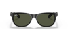 Ray-Ban 0RB2132 901L 55-18 Unisex Güneş Gözlüğü