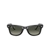 Ray-Ban 0RB2140 1277/71 50-22 Unisex Güneş Gözlüğü