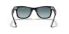 Ray-Ban 0RB2140 1294/3M 50-22 Unisex Güneş Gözlüğü