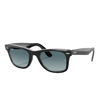 Ray-Ban 0RB2140 1294/3M 50-22 Unisex Güneş Gözlüğü