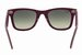 Ray-Ban 0RB2140 6064/71 50-22 Kadın Güneş Gözlüğü