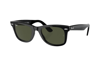 Ray-Ban 0RB2140 901 50 Unisex Güneş Gözlüğü