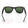 Ray-Ban 0RB2140 901 50 Unisex Güneş Gözlüğü