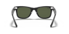 Ray-Ban 0RB2140 901 54 Unisex Güneş Gözlüğü
