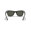Ray-Ban 0RB2140 901/58 50-22 Unisex Güneş Gözlüğü
