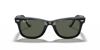 Ray-Ban 0RB2140 901/58 50-22 Unisex Güneş Gözlüğü