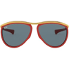 Ray-Ban 0RB2219 1243R5 59 Erkek Güneş Gözlüğü