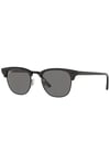 Ray-Ban 0RB3016 130548 51-21 Unisex Güneş Gözlüğü