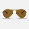 Ray-Ban 0RB3025 001/33 58 Erkek Güneş Gözlüğü