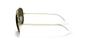 Ray-Ban 0RB3025 L0205 58 Erkek Güneş Gözlüğü
