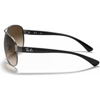 Ray-Ban 0RB3386 004/13 63-13 Erkek Güneş Gözlüğü