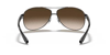 Ray-Ban 0RB3386 004/13 63-13 Erkek Güneş Gözlüğü