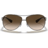 Ray-Ban 0RB3386 004/13 63-13 Erkek Güneş Gözlüğü