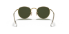 Ray-Ban 0RB3447 001 50-21 Kadın Güneş Gözlüğü