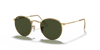 Ray-Ban 0RB3447 001 50-21 Kadın Güneş Gözlüğü