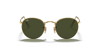 Ray-Ban 0RB3447 001 50-21 Kadın Güneş Gözlüğü