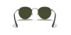Ray-Ban 0RB3447 029 50 Unisex Güneş Gözlüğü