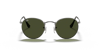Ray-Ban 0RB3447 029 50 Unisex Güneş Gözlüğü