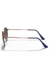 Ray-Ban 0RB3447 9003/96 50-21 Unisex Güneş Gözlüğü